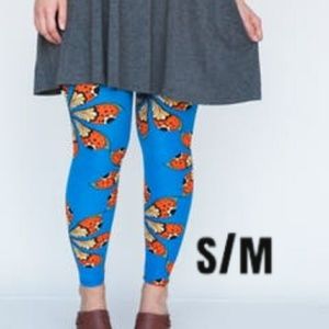 Agnes & Dora Leggings
